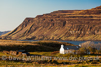 The Burg, Mull.